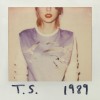 TAYLOR SWIFT — FORTNIGHT